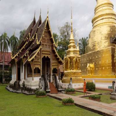 Thailand Place to visit